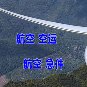 丹东航空快运快递-选东方航空和上海航空