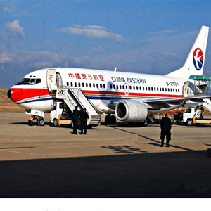 丹东航空快运航空快运业稳步发展的原因是什么？